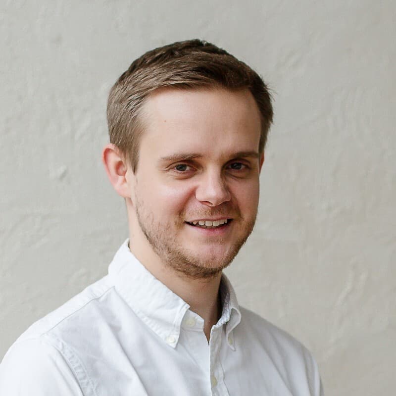 Alexander Schrรถder