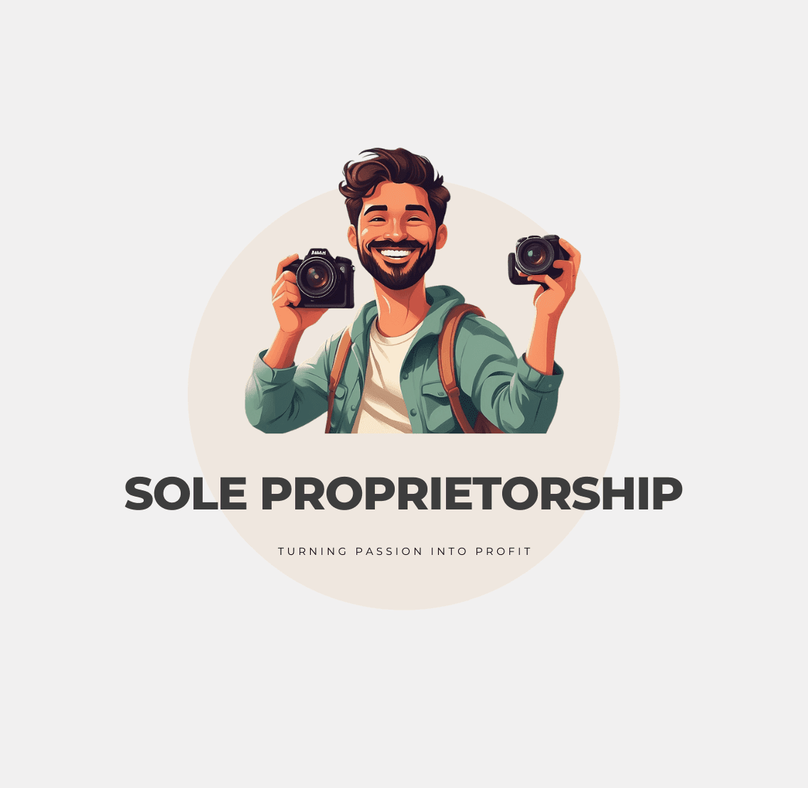 10 Examples of Sole Proprietorship: Passion to Profit (2026)