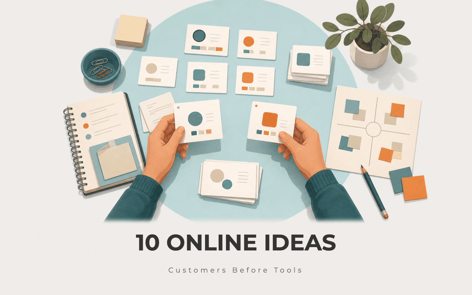 10 Online Business Ideas You Can Start With No Experience (2026)